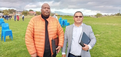 Misdaad in Pacs kry aandag