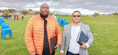 Misdaad in Pacs kry aandag
