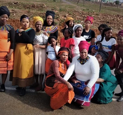 'Stop the violence'- church leader
