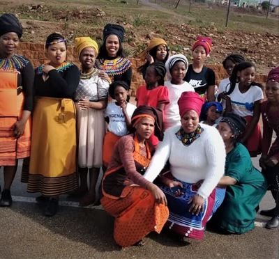 'Stop the violence'- church leader