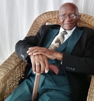 Celebrating 100 years of Sam Williams 