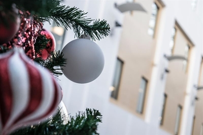 Give yourself a gift that keeps giving this december