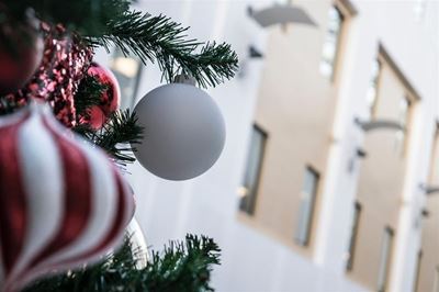 Give yourself a gift that keeps giving this december