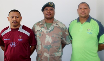 Harlequins RFC begins training