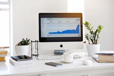 5 Tips to help you work from home