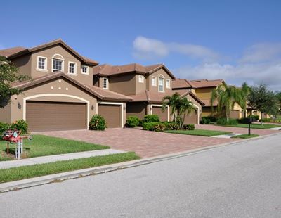 Buying in an estate doesn’t necessarily mean lower insurance premiums