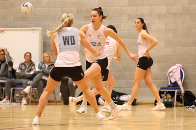 Spar Proteas prepare for Commonwealth Games with Test Series in New Zealand