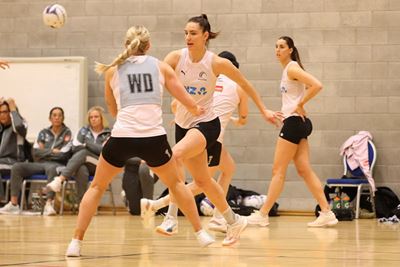 Spar Proteas prepare for Commonwealth Games with Test Series in New Zealand