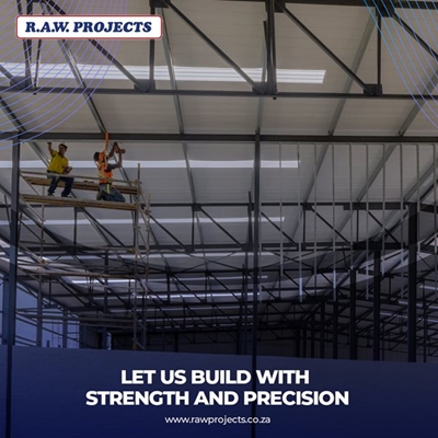 RAW Projects continues shaping the local industry with innovation and quality 