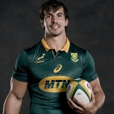 New Bok 100-Test entrant Etzebeth reflects on ‘special’ day: ‘All about the win’