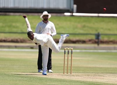 Premier League cricket action for the weekend
