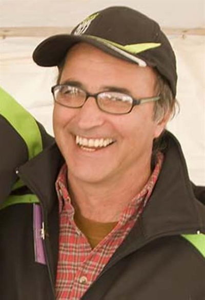 Journalist Alf James passes away