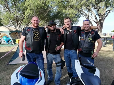 Whale Rally kicks off