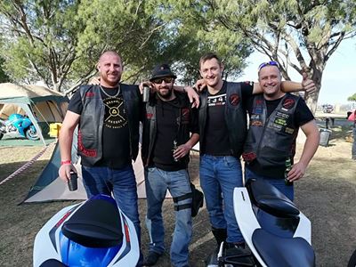 Whale Rally kicks off