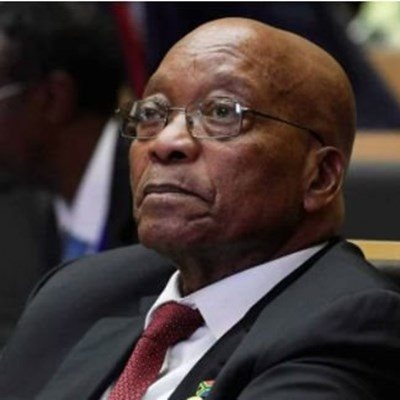 ANC expected to suspend Jacob Zuma from governing party  