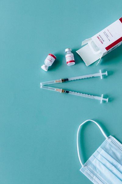 Teacher vaccination for Mossel Bay confirmed