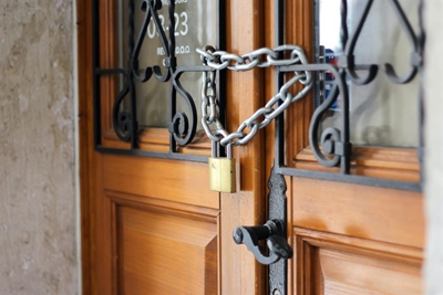 Rental regulations during lockdown period