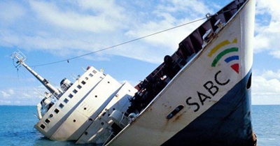 SABC sued for R64m