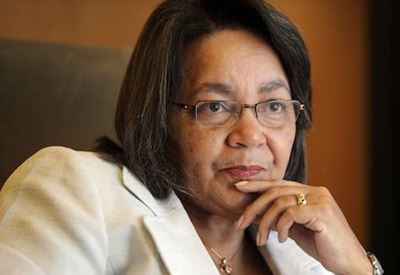 Disgruntled ex-DA members talk tough on future plans