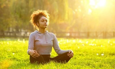 The effects of meditation on the brain