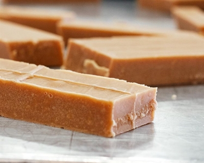 Five fun fudge facts