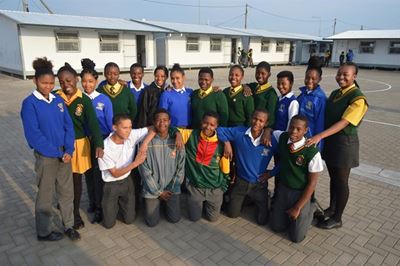 School addresses dire need