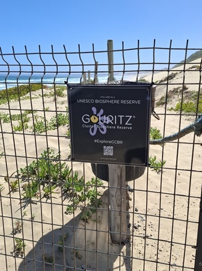 Dana Bay highlights place in Unesco Biosphere Reserve