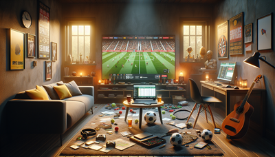 Navigating the game: A guide to sports betting in South Africa