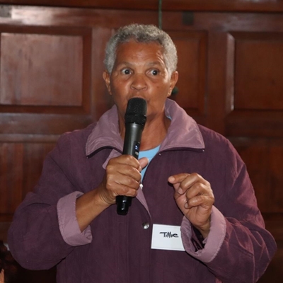 Many rural women face an uphill battle