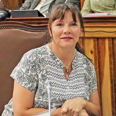 I won't be silenced - ACDP councillor