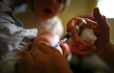 WHO and UNICEF warn of a decline in vaccinations during Covid-19
