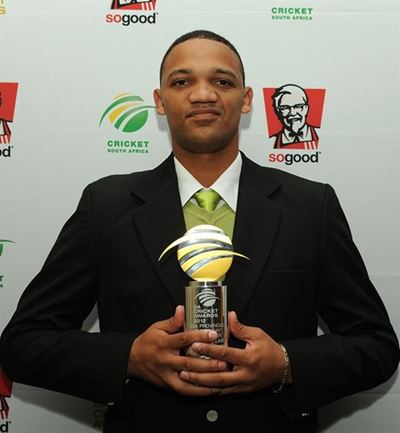 SWD Cricket appoints Rabie as assistant coach