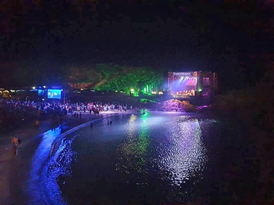 MosJazz Festival - the biggest yet
