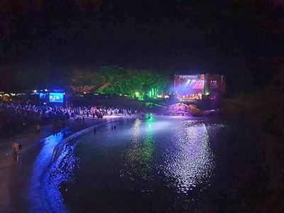 MosJazz Festival - the biggest yet