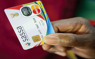 Sassa suspends suspicious accounts