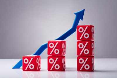 Experts voice concerns as interest rates climb
