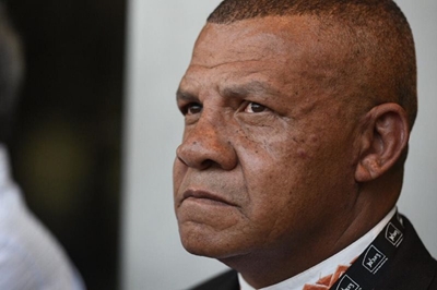 Joburg council speaker Vasco Da Gama to face motion of no confidence