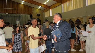 17 Point High matrics attain A-aggregates