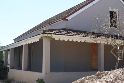 Permanent shelter for Knysna's homeless fast-tracked
