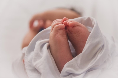 Sperm donor’s battle to see ‘his child’