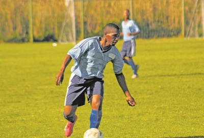 Young Boys extend their lead