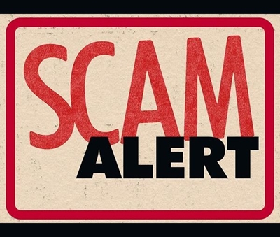 Fraud cases increasing in George
