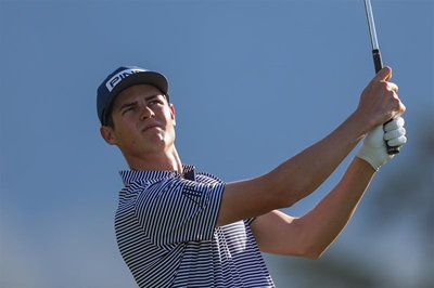 Wilco gets the win in Dimension Data Pro-Am