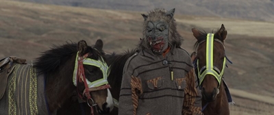 SA film ‘Days of Cannibalism’ nominated for award at Berlin International Film Festival