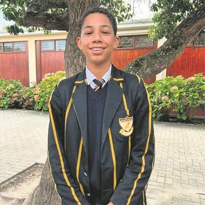Malgas gekies vir SA Ciputra Golfpreneur-span