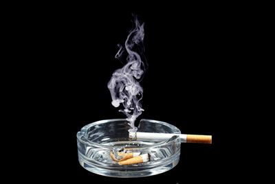 Township businesses fuming over proposed tobacco bill