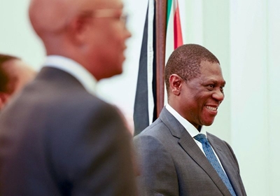 Deputy President Mashatile to visit Jagerfontein