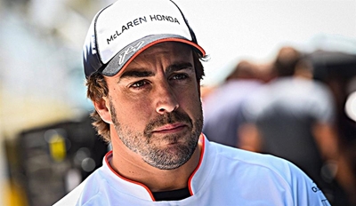 F1 is looking much less appealing