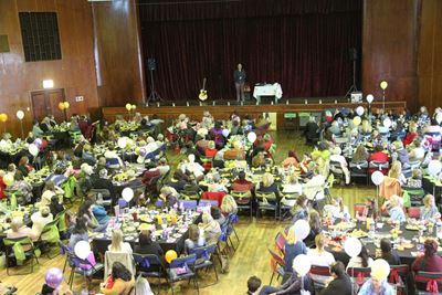 R31 000 vir skool