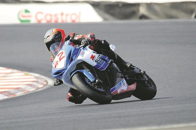 Dyllan Anderson answers Killarney's call